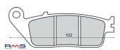 RMS 3140 Organik Fren Balatası - 2