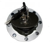 Mondial MH125 Drift Benzin Depo Kapak - 1