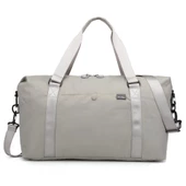 Smart Bags Büyük Boy Ekstra Hafif Uniseks Seyahat Çantası 3213 - 1