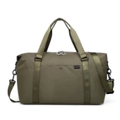 Smart Bags Büyük Boy Ekstra Hafif Uniseks Seyahat Çantası 3213 - 9