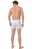 Donex Erkek Bambu Likralı Boxer Short Renk Seçenekli 2370 thumbnail 2