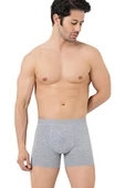 Donex Erkek Modal Likralı Boxer Short Renk Seçenekli 2371 thumbnail 1