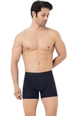 Donex Erkek Modal Likralı Boxer Short Renk Seçenekli 2371 thumbnail 7