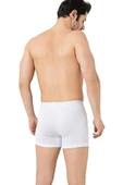 Donex Erkek Modal Likralı Boxer Short Renk Seçenekli 2371 thumbnail 6
