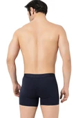 Donex Erkek Modal Likralı Boxer Short Renk Seçenekli 2371 thumbnail 8