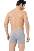 Donex Erkek Modal Likralı Boxer Short Renk Seçenekli 2371 thumbnail 2