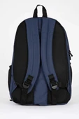 Bagorama SKOOL Unisex Kumaş Su Geçirmez Günlük ve Okul Sırt Çantası - 12