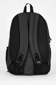 Bagorama SKOOL Unisex Kumaş Su Geçirmez Günlük ve Okul Sırt Çantası - 8