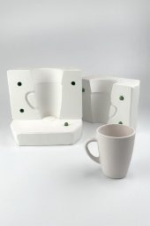 Rio Kupa Alçı Kalıp thumbnail 1