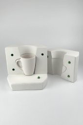 Rio Kupa Alçı Kalıp thumbnail 2