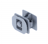 Ford Transit Marşbiyel Klipsi Yaylı Klips 1 Adet - 1