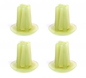 Ford Connect Ön Kapı Döşeme İç Dübeli Döşeme Klips 4 Ad. - 2