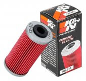 KN 611 YAĞ FİLTRESİ - 1