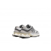 NEW BALANCE 9060 Grey - 1