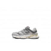 NEW BALANCE 9060 Grey - 4