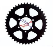 MONDIAL RX3İ EVO 250 ARKA DİŞLİ 43T - 2