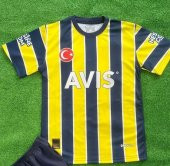 Fenerbahçe İç Saha Forması - 1