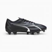 Puma Ultra Play FG / AG Erkek Siyah Krampon 107423-02 - 1