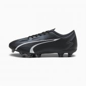 Puma Ultra Play FG / AG Erkek Siyah Krampon 107423-02 - 2