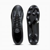 Puma Ultra Play FG / AG Erkek Siyah Krampon 107423-02 - 3