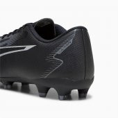 Puma Ultra Play FG / AG Erkek Siyah Krampon 107423-02 - 5