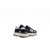 NEW BALANCE 9060  Black / White thumbnail 1