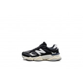 NEW BALANCE 9060  Black / White thumbnail 3
