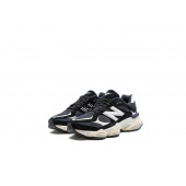 NEW BALANCE 9060  Black / White thumbnail 4