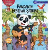 PANDANIN FESTİVAL ŞARKISI / POP- UP SAHNELİ - 1