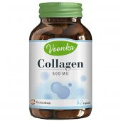 Voonka Collagen İçeren Takviye Edici Gıda 62 Kapsül - 1