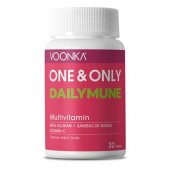 Voonka One&Only Dailymune 32 Tablet - 1