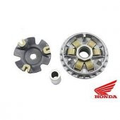 Honda Spacy Alpha Ön Debriyaj Orjinal 5 Parça - 2