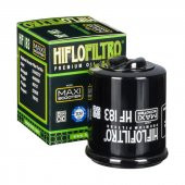 Rks Vieste 249 Yağ Filtre Hiflo - 2