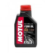 Motul Fork Oil Factory Line Light/Medium 7.5W Ön Amortisör Yağı 1L - 1
