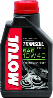 Motul Transoil Şanzuman Yağı 10W40 1L - 1