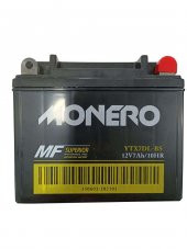 MONDIAL X-TREME MAX 150/200 AKÜ - 1