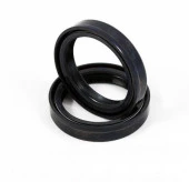 HONDA CBF 150 ÖN AMORTİSÖR KEÇE TAKIM - 1