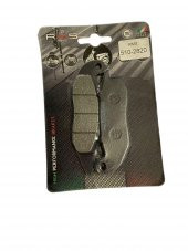 HONDA CBR 125 ÖN FREN BALATA RMS - 1