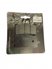 HONDA CRF 1100 L AFRİCA TWİN ÖN FREN BALATA RMS thumbnail 1