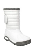 Igor W10168-001 Topo Ski Charol Çocuk Çizme - 1