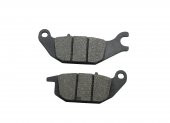 Honda CBR 125R Arka Fren Balatası 2004-2009 Arası - 1