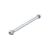 Honda CB 125E Ön Teker Mili - 1