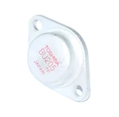 BU 205 TO-3 TRANSISTOR - 1
