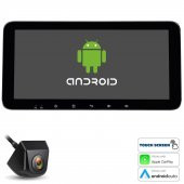 TABLET MULTİMEDYA ANDROID 10.33 4+32GB CARPLAY NEWFRON NF-D853 - 1
