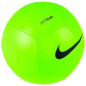 Nike DH9796-310 Pitch Team No 5 Futbol Topu - 1