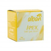 Yapışkanlı Cerrahi İpek Bant Flaster-2 Adet-5x2,5 cm - 3