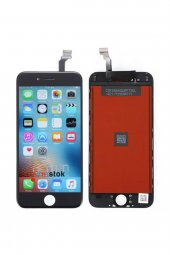 iPhone 6 Lcd Dokunmatik Ekran SİYAH - 1