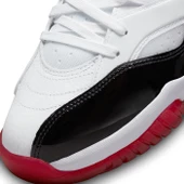 Nike Jordan Jumpman Two Trey DO1925-106 Erkek Basketbol Ayakkabısı - 3