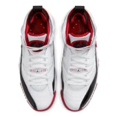 Nike Jordan Jumpman Two Trey DO1925-106 Erkek Basketbol Ayakkabısı - 4