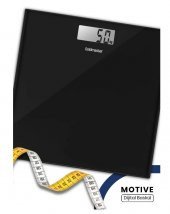 GOLDMASTER MOTİVE IN-6123 DİJİTAL BANYO BASKÜLÜ - 1